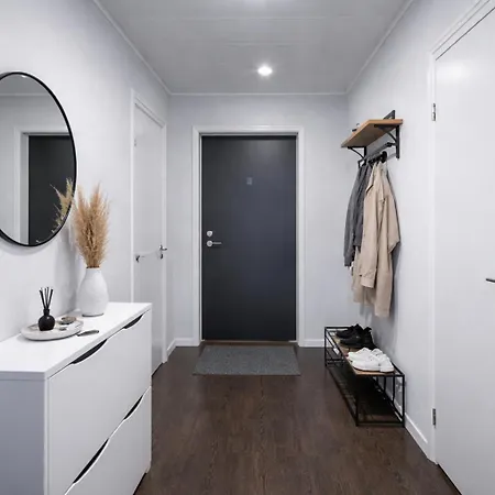 Lux דירה *
